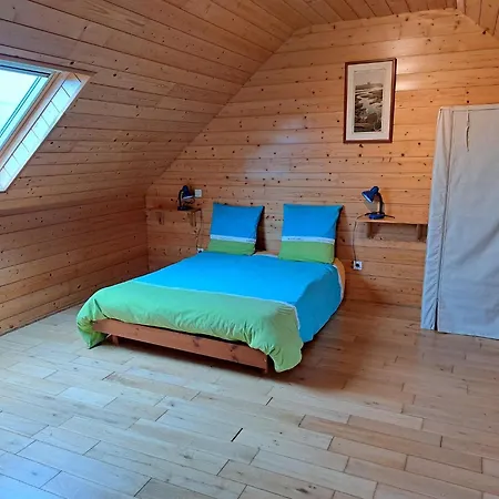 Σπίτι διακοπών Semi-detached House With Sea Views, *