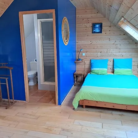 Σπίτι διακοπών Semi-detached House With Sea Views,